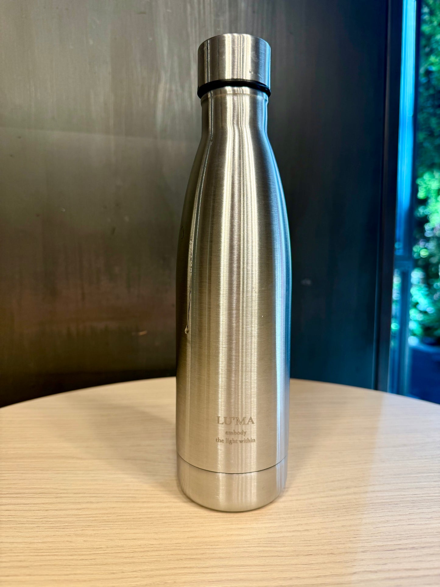 LU’MA Thermal Bottle – 500 ml