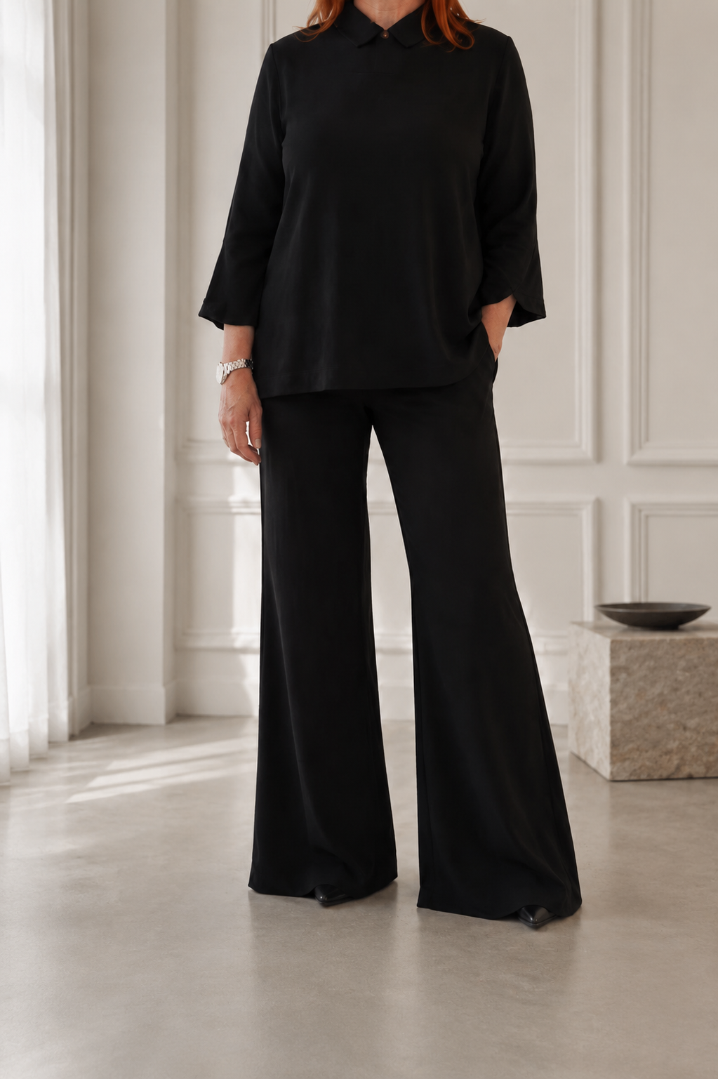 ENSEMBLE O1