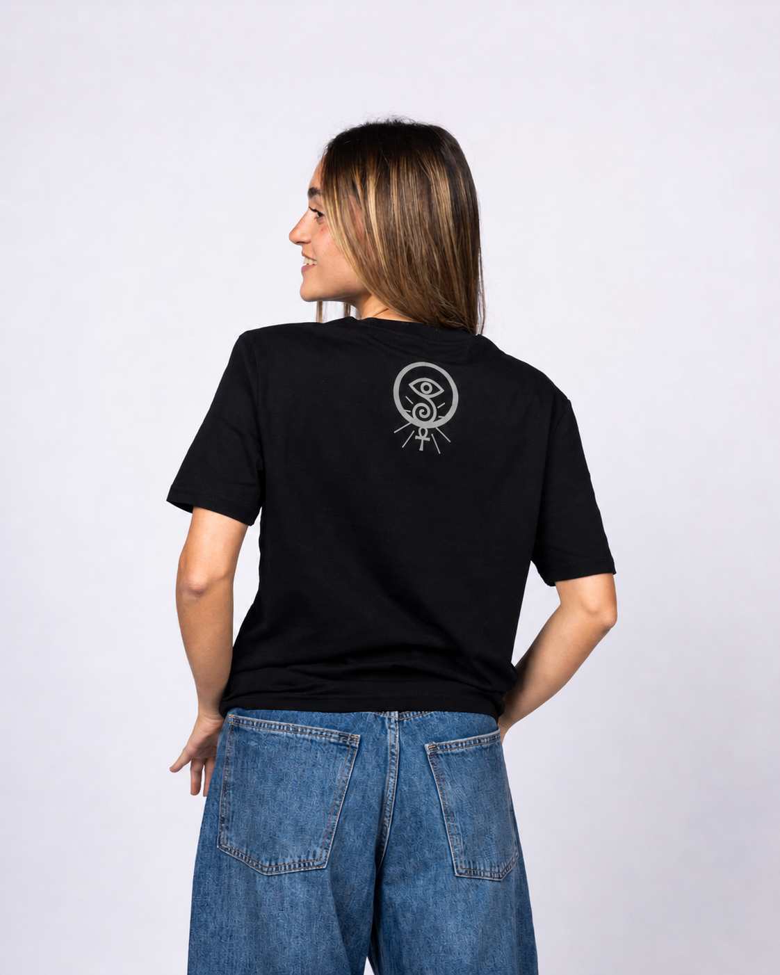 T-shirt a manica corta | Sha'Tu'Ra Edizione Origine