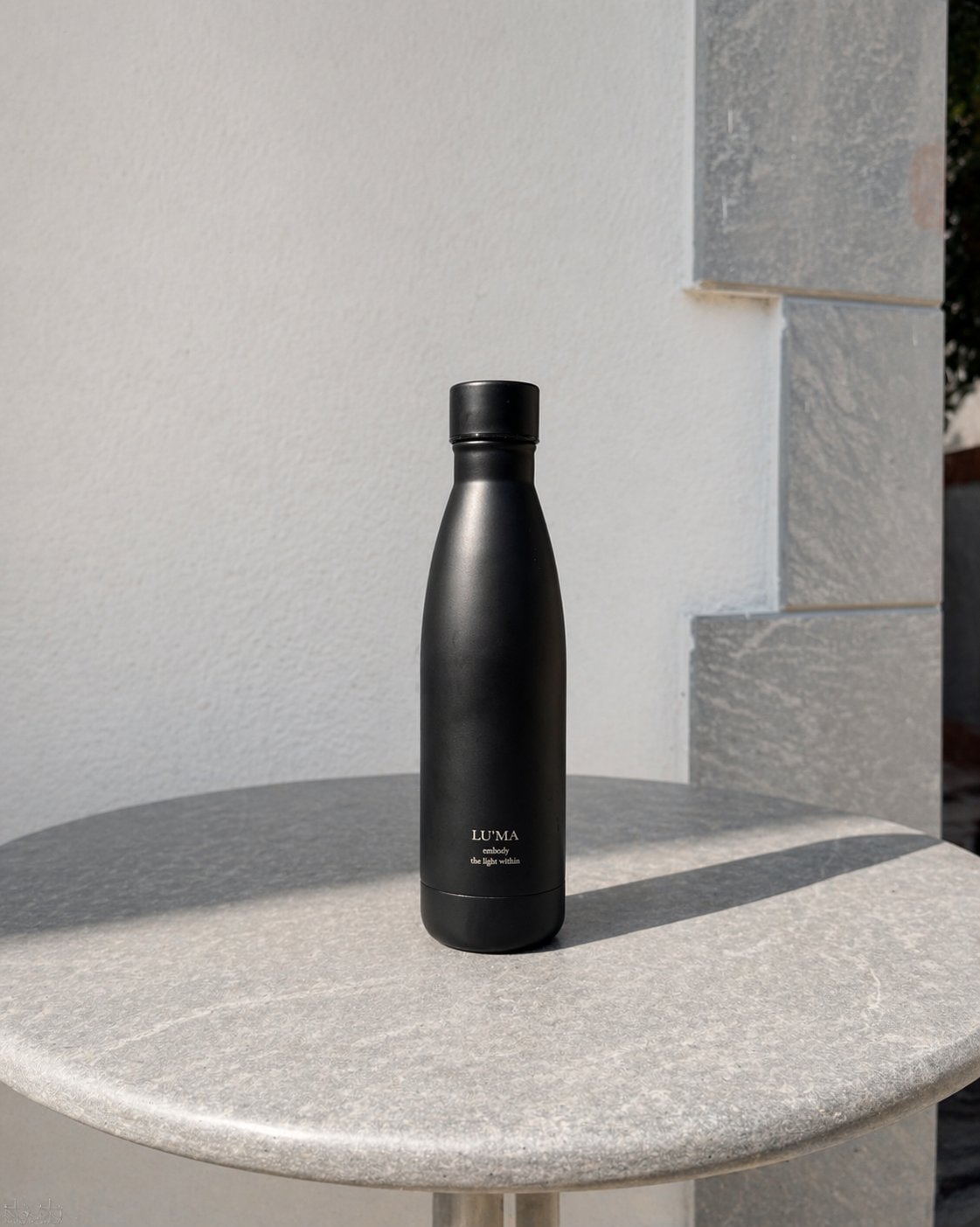 LU’MA Thermal Bottle – 500 ml