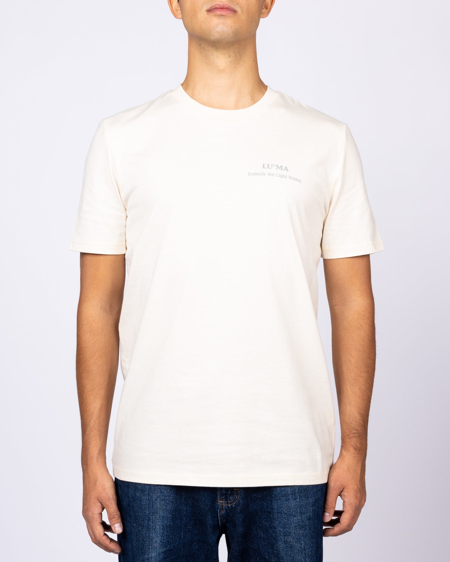 T-shirt a manica corta | Sha'Tu'Ra Edizione Origine