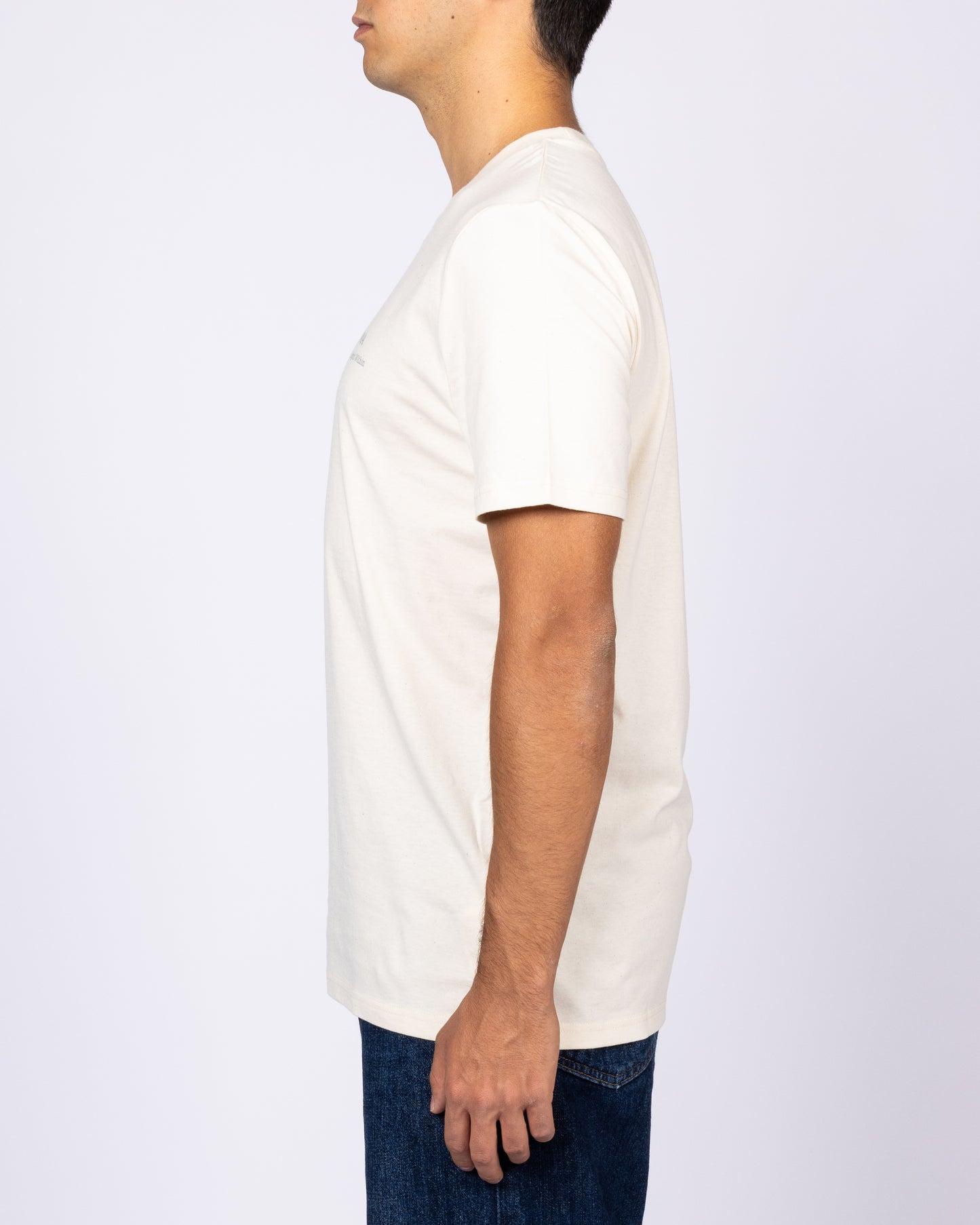 T-shirt a manica corta | Sha'Tu'Ra Edizione Origine
