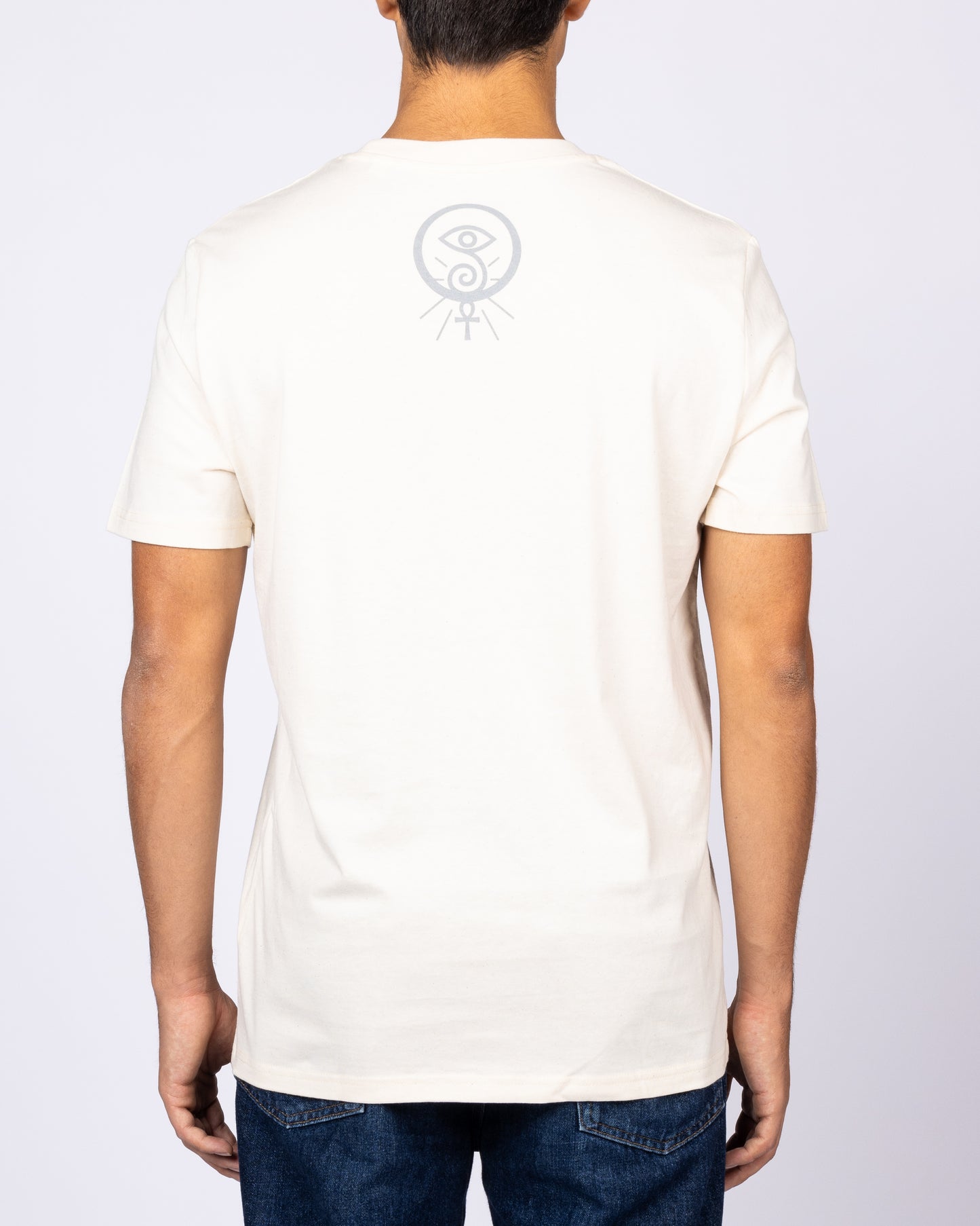 T-shirt a manica corta | Sha'Tu'Ra Edizione Origine