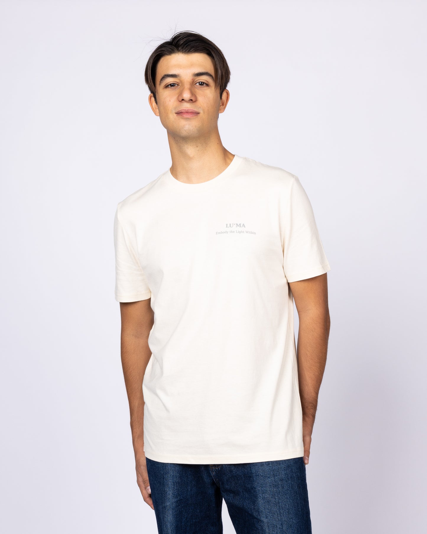 T-shirt a manica corta | Sha'Tu'Ra Edizione Origine