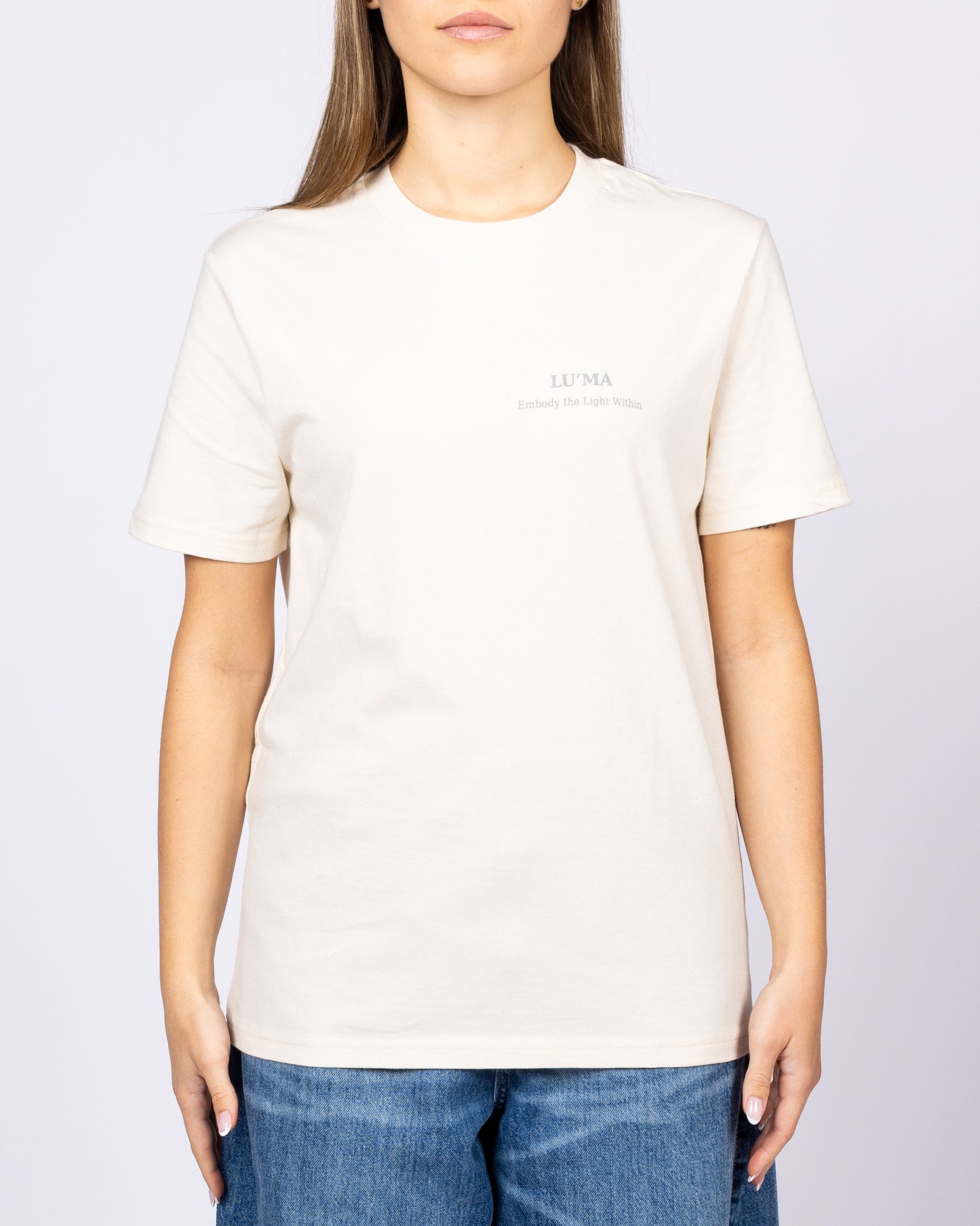 T-shirt a manica corta | Sha'Tu'Ra Edizione Origine