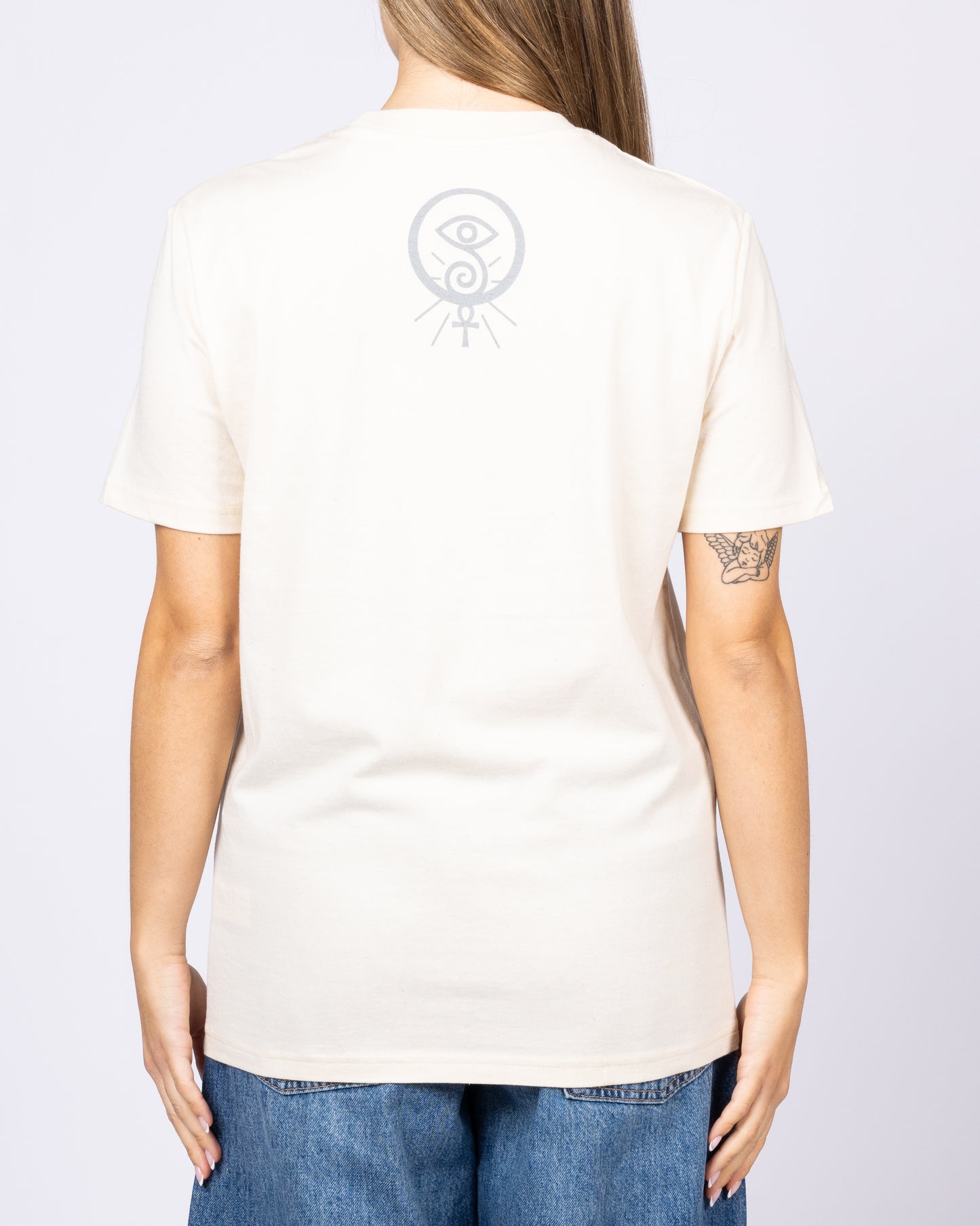 T-shirt a manica corta | Sha'Tu'Ra Edizione Origine
