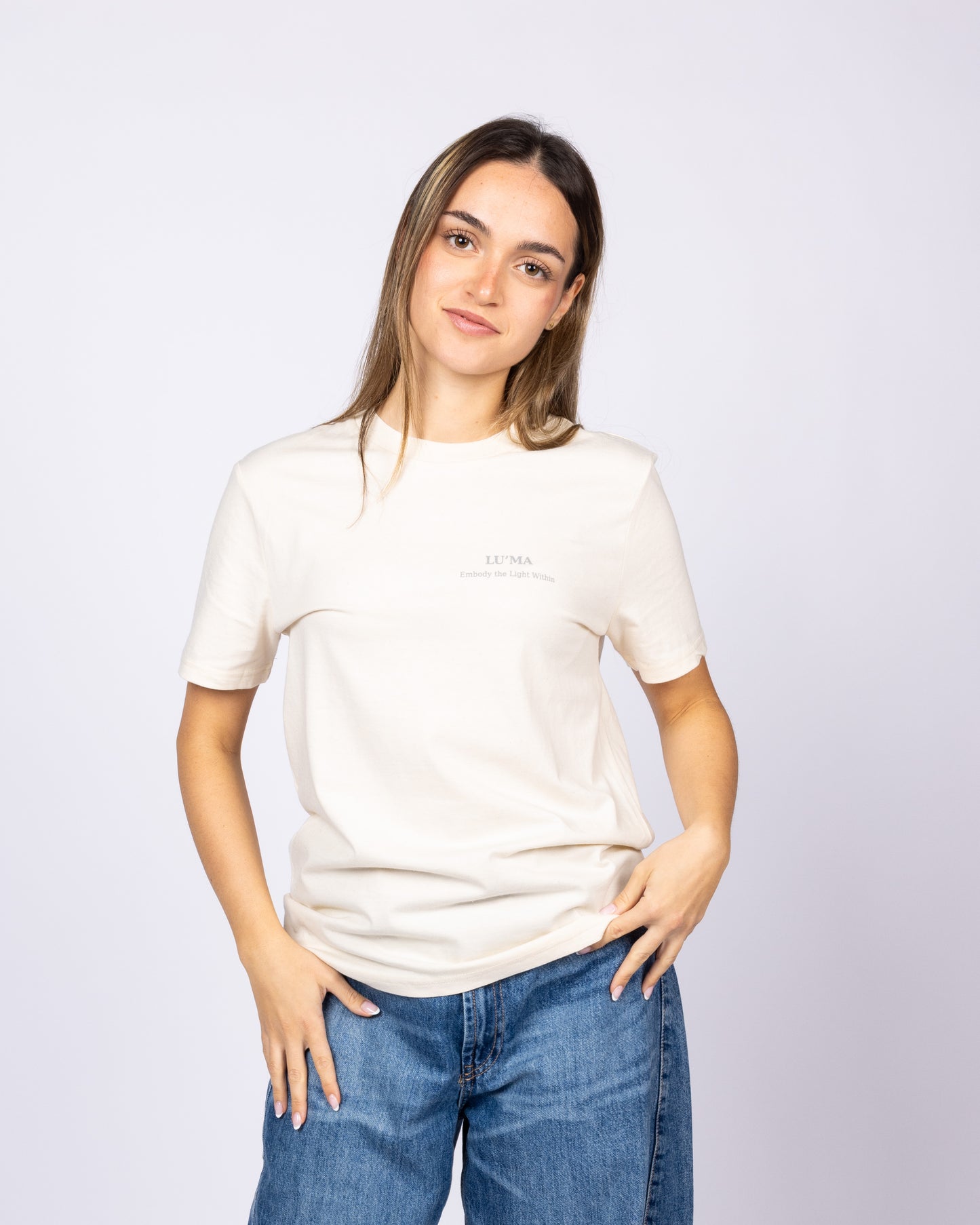 T-shirt a manica corta | Sha'Tu'Ra Edizione Origine
