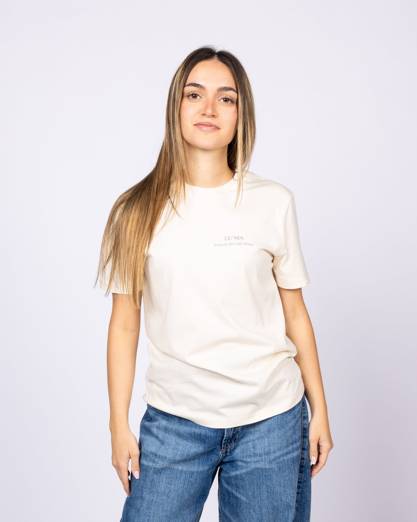 T-shirt a manica corta | Sha'Tu'Ra Edizione Origine