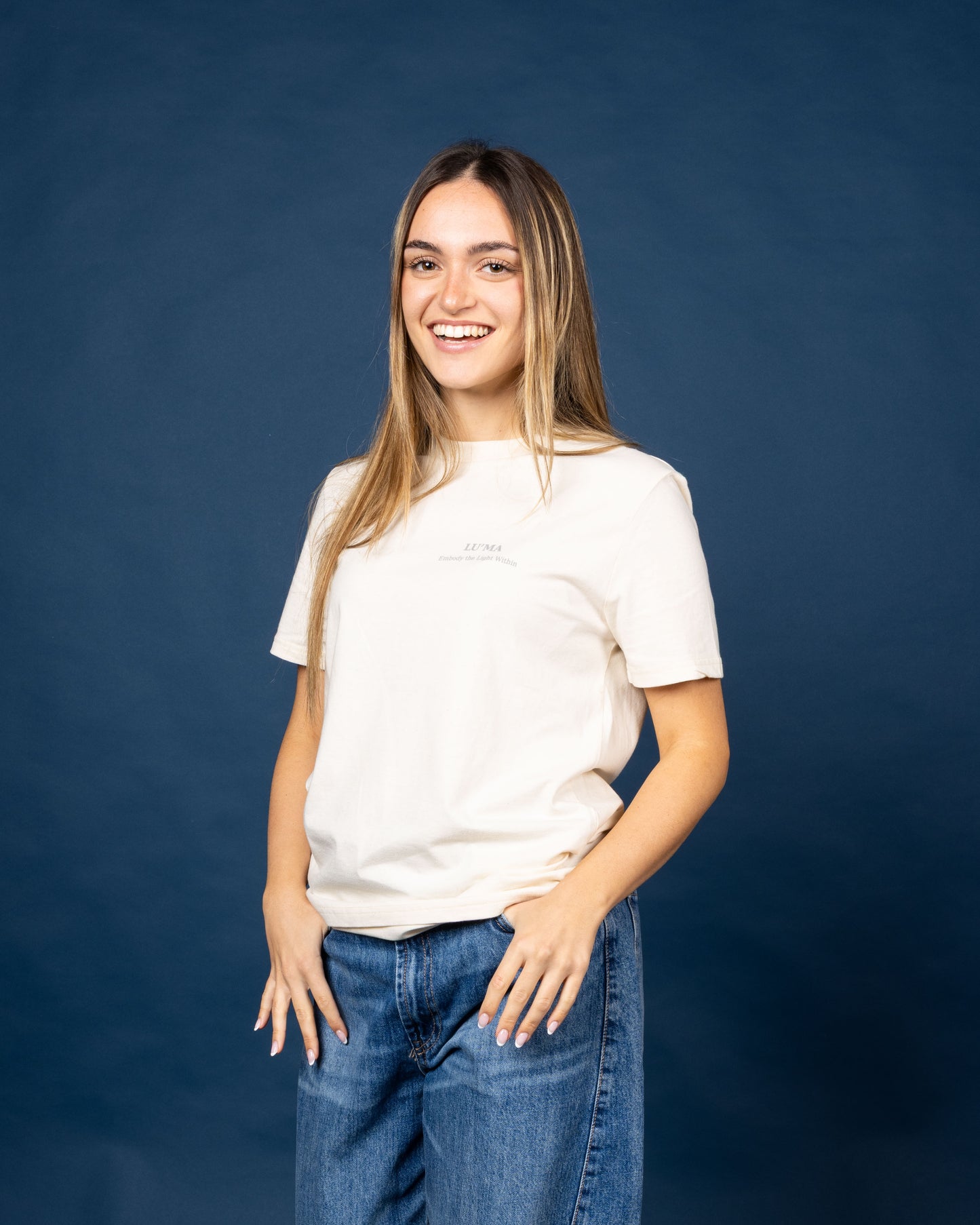 T-shirt a manica corta | Sha'Tu'Ra Edizione Origine